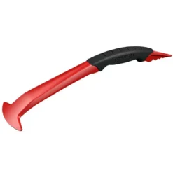 Risk Racing® Mud Axe - Red