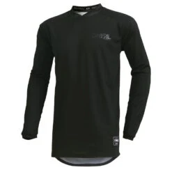 O'Neal Element Classic Jersey Black