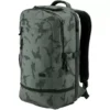 100% Transit Grey Camo Backpack -Motorcycle Riding Equipment Store 01005 435 01 jpg