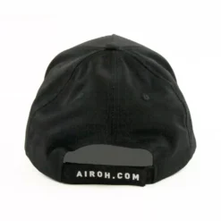100% Airoh Casual Cap -Motorcycle Riding Equipment Store 0104068 03 jpg