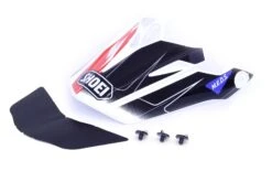 Shoei Peak VFX-WR Zinger - Blue