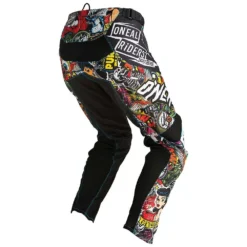 O'Neal Mayhem Crank Kit Combo - Black Multi 14 O'Neal Mayhem Crank Kit Combo - Black Multi -Motorcycle Riding Equipment Store 0123c 1 02 6 jpg