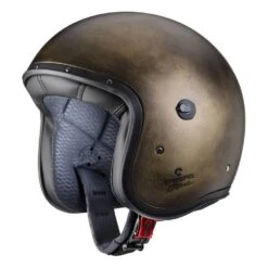 Caberg Freeride Bronze Open Face Helmet