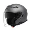 Shoei J-Cruise 2 Matt Deep Grey 1 Shoei J-Cruise 2 Matt Deep Grey -Motorcycle Riding Equipment Store 0161252 1 1