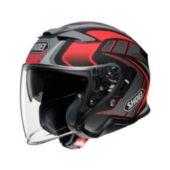 Shoei J-Cruise 2 Aglero TC1 -Motorcycle Riding Equipment Store 0161405 1 4