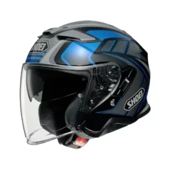 Shoei J-Cruise 2 Aglero TC2 -Motorcycle Riding Equipment Store 0161467 1 jpg