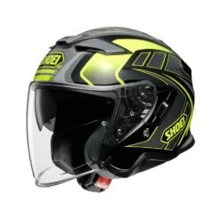 Shoei J-Cruise 2 Aglero TC3 -Motorcycle Riding Equipment Store 0161528 1 4