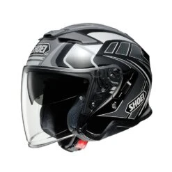 Shoei J-Cruise 2 Aglero TC5 -Motorcycle Riding Equipment Store 0161580 1 4