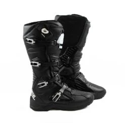 O'Neal RMX Boots - Black