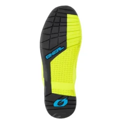 O'Neal RMX Boots - Neon Yellow -Motorcycle Riding Equipment Store 0333 3105 06 jpg