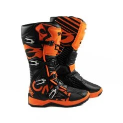 O'Neal RMX Boots - Orange Black