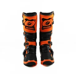 O'Neal RMX Boots - Orange Black 28 O'Neal RMX Boots - Orange Black -Motorcycle Riding Equipment Store 0333 4 02 jpg