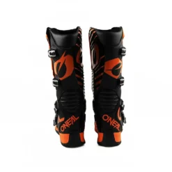 O'Neal RMX Boots - Orange Black 29 O'Neal RMX Boots - Orange Black -Motorcycle Riding Equipment Store 0333 4 03 jpg