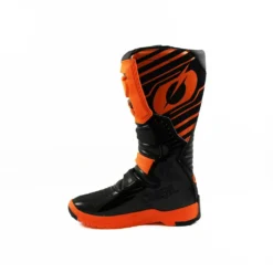 O'Neal RMX Boots - Orange Black 27 O'Neal RMX Boots - Orange Black -Motorcycle Riding Equipment Store 0333 4 05 jpg