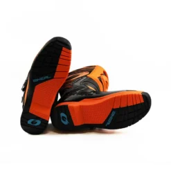 O'Neal RMX Boots - Orange Black 30 O'Neal RMX Boots - Orange Black -Motorcycle Riding Equipment Store 0333 4 06 jpg