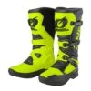 O'Neal RSX Black Neon Yellow Motocross Boots 2 O'Neal RSX Black Neon Yellow Motocross Boots -Motorcycle Riding Equipment Store 0334 119 01
