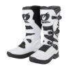 O'Neal RSX Boots - White Black