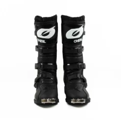 O'Neal Rider Pro Boots - Black -Motorcycle Riding Equipment Store 0335 1 02 1 jpg