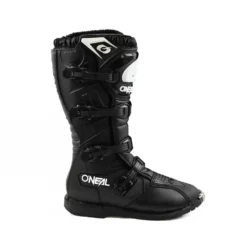 O'Neal Rider Pro Boots - Black -Motorcycle Riding Equipment Store 0335 1 04 1 jpg