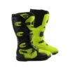 O'Neal Rider Pro Boots - Neon Yellow 1 O'Neal Rider Pro Boots - Neon Yellow -Motorcycle Riding Equipment Store 0335 3 01 58