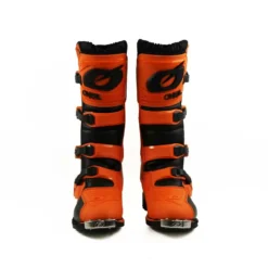 O'Neal Rider Pro Boots - Orange 36 O'Neal Rider Pro Boots - Orange -Motorcycle Riding Equipment Store 0335 4 02 3 jpg