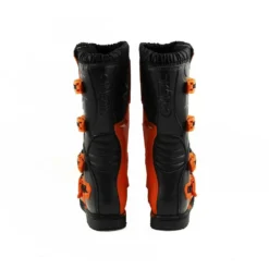 O'Neal Rider Pro Boots - Orange 37 O'Neal Rider Pro Boots - Orange -Motorcycle Riding Equipment Store 0335 4 03 3 jpg