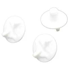 Shoei VFX-WR Helmet Peak Screws