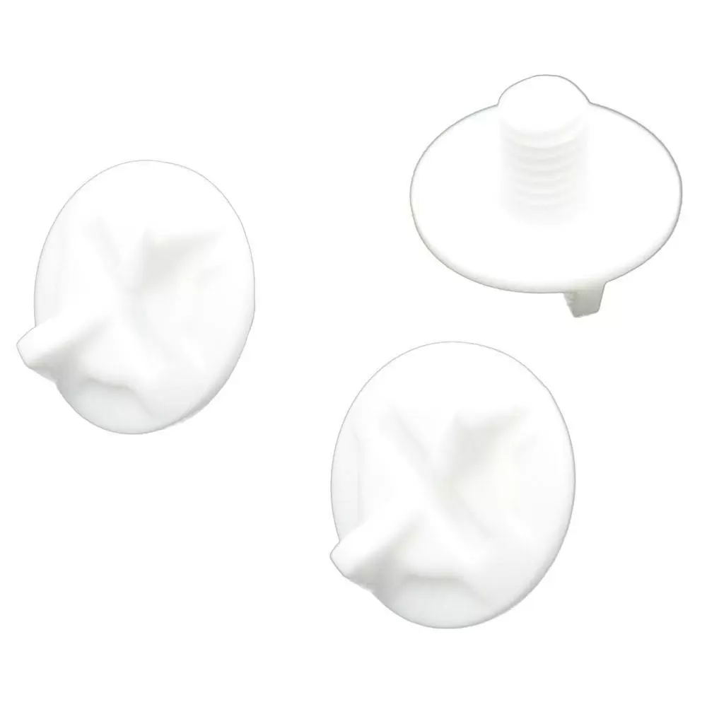 Shoei VFX-WR Helmet Peak Screws 7 Shoei VFX-WR Helmet Peak Screws - Image 5