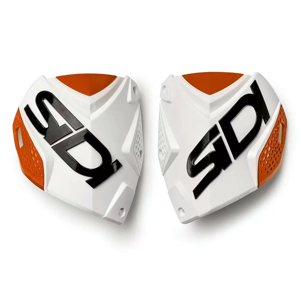 Sidi Crossfire 2 Shin Plates 12 Sidi Crossfire 2 Shin Plates - Image 10