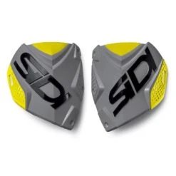 Sidi Crossfire 2 Shin Plates 22 Sidi Crossfire 2 Shin Plates -Motorcycle Riding Equipment Store 0519350 1