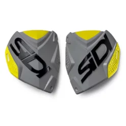 Sidi Crossfire 2 Shin Plates 30 Sidi Crossfire 2 Shin Plates -Motorcycle Riding Equipment Store 0519350 jpg