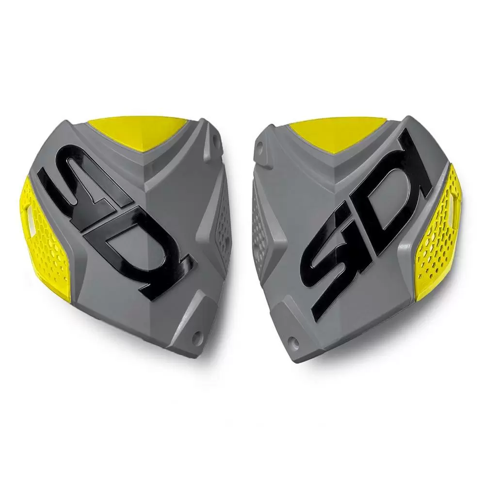 Sidi Crossfire 2 Shin Plates 15 Sidi Crossfire 2 Shin Plates - Image 13