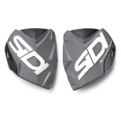 Sidi Crossfire 2 Shin Plates 23 Sidi Crossfire 2 Shin Plates -Motorcycle Riding Equipment Store 0519367 1