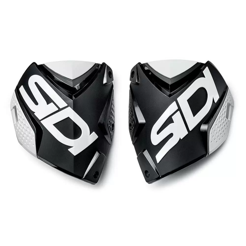Sidi Crossfire 2 Shin Plates 17 Sidi Crossfire 2 Shin Plates - Image 15