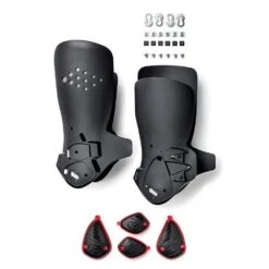 Sidi Crossfire 2 Leg Upper Gambale