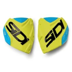 Sidi Crossfire 2 Shin Plates 25 Sidi Crossfire 2 Shin Plates -Motorcycle Riding Equipment Store 0574090 1