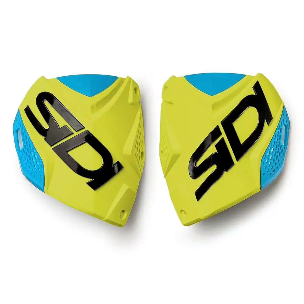 Sidi Crossfire 2 Shin Plates 18 Sidi Crossfire 2 Shin Plates - Image 16