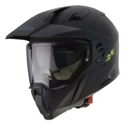 Caberg X-Trace Matt Black Full Face Helmet -Motorcycle Riding Equipment Store 0600522 1 01 jpg