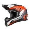 O'Neal 1 Series Stream Helmet - Black Orange 1 O'Neal 1 Series Stream Helmet - Black Orange -Motorcycle Riding Equipment Store 0632 00 01 6