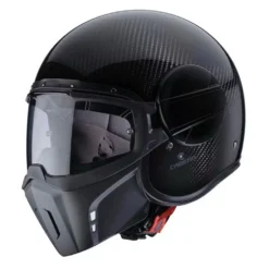 Caberg Open Face Helmet - Ghost Carbon -Motorcycle Riding Equipment Store 0737952 1 01 jpg