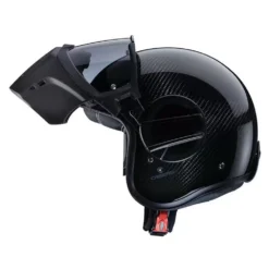 Caberg Open Face Helmet - Ghost Carbon -Motorcycle Riding Equipment Store 0737952 1 03 jpg