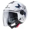 Caberg Riviera V4 Muse Open Face Helmet