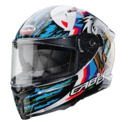 Caberg Avalon Full Face Helmet - Hawk 16 Caberg Avalon Full Face Helmet - Hawk -Motorcycle Riding Equipment Store 0783515 1 01 4