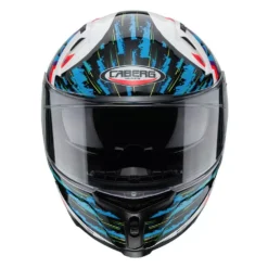 Caberg Avalon Full Face Helmet - Hawk 20 Caberg Avalon Full Face Helmet - Hawk -Motorcycle Riding Equipment Store 0783515 1 03 jpg