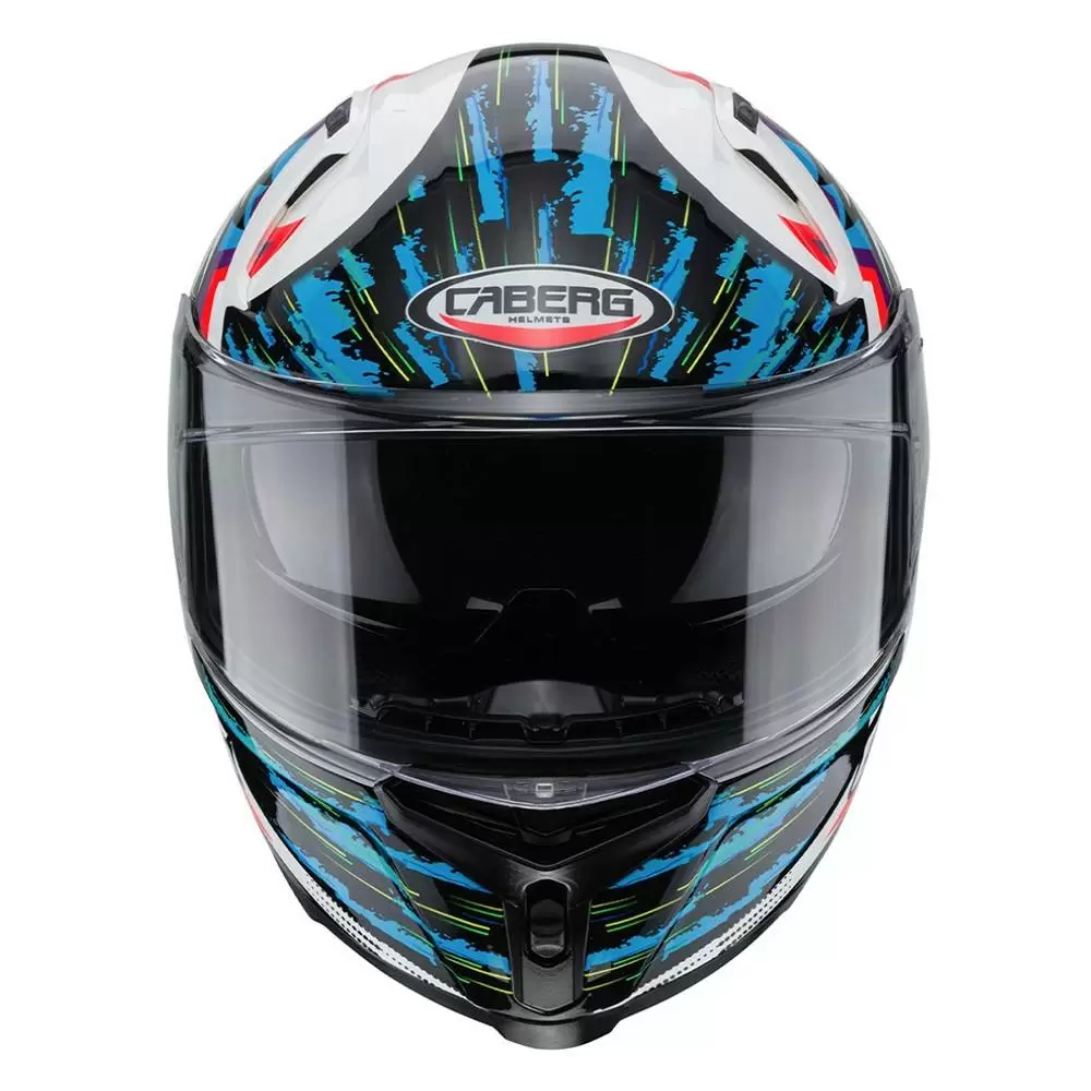 Caberg Avalon Full Face Helmet - Hawk 10 Caberg Avalon Full Face Helmet - Hawk - Image 8