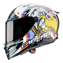 Caberg Avalon Full Face Helmet - Hawk 22 Caberg Avalon Full Face Helmet - Hawk -Motorcycle Riding Equipment Store 0783515 1 05 jpg