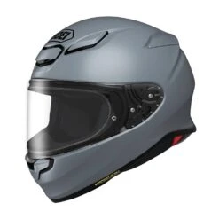 Shoei NXR2 - Basalt Grey 14 Shoei NXR2 - Basalt Grey -Motorcycle Riding Equipment Store 0792180 1 6