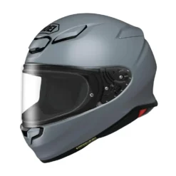 Shoei NXR2 - Basalt Grey 15 Shoei NXR2 - Basalt Grey -Motorcycle Riding Equipment Store 0792180 1 jpg