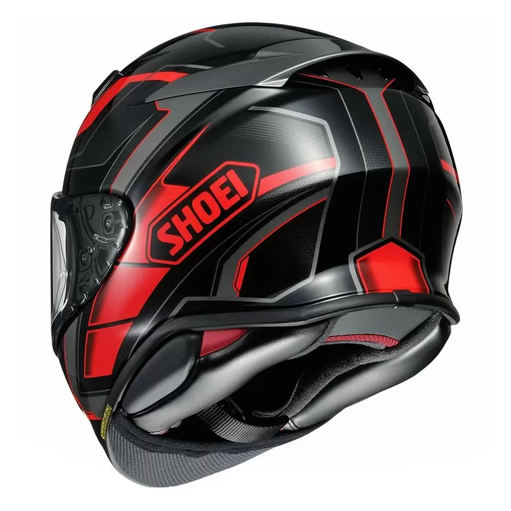 Shoei NXR2 - Prologue TC1 10 Shoei NXR2 - Prologue TC1 - Image 8