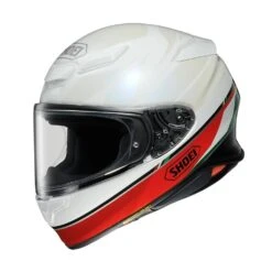 Shoei NXR2 - Nocturne TC4